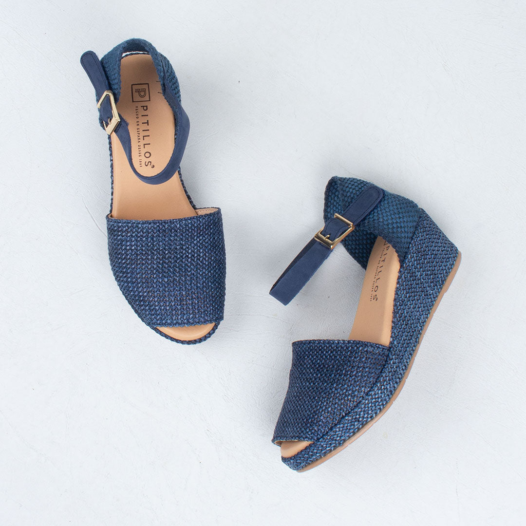 Alicante Sandal