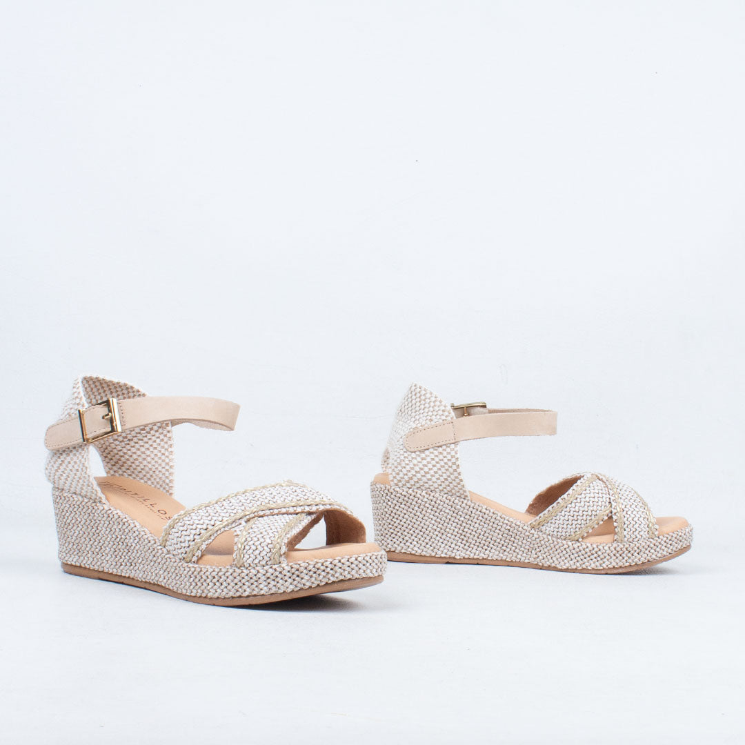 Avila Sandal