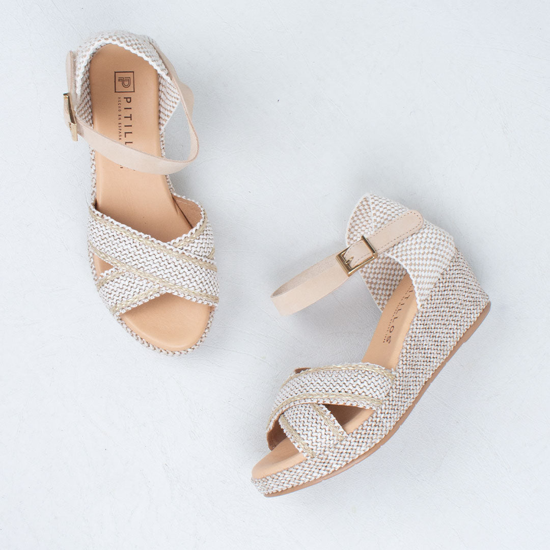 Avila Sandal