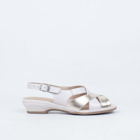 Quatro Sandal