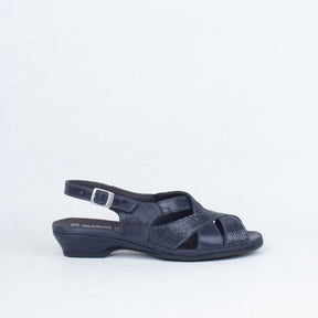 Quatro Sandal