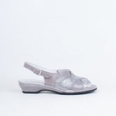 Quatro Sandal