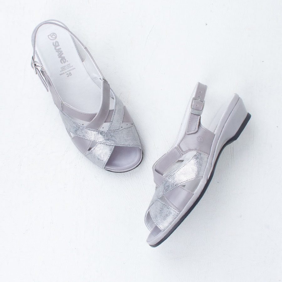 Quatro Sandal