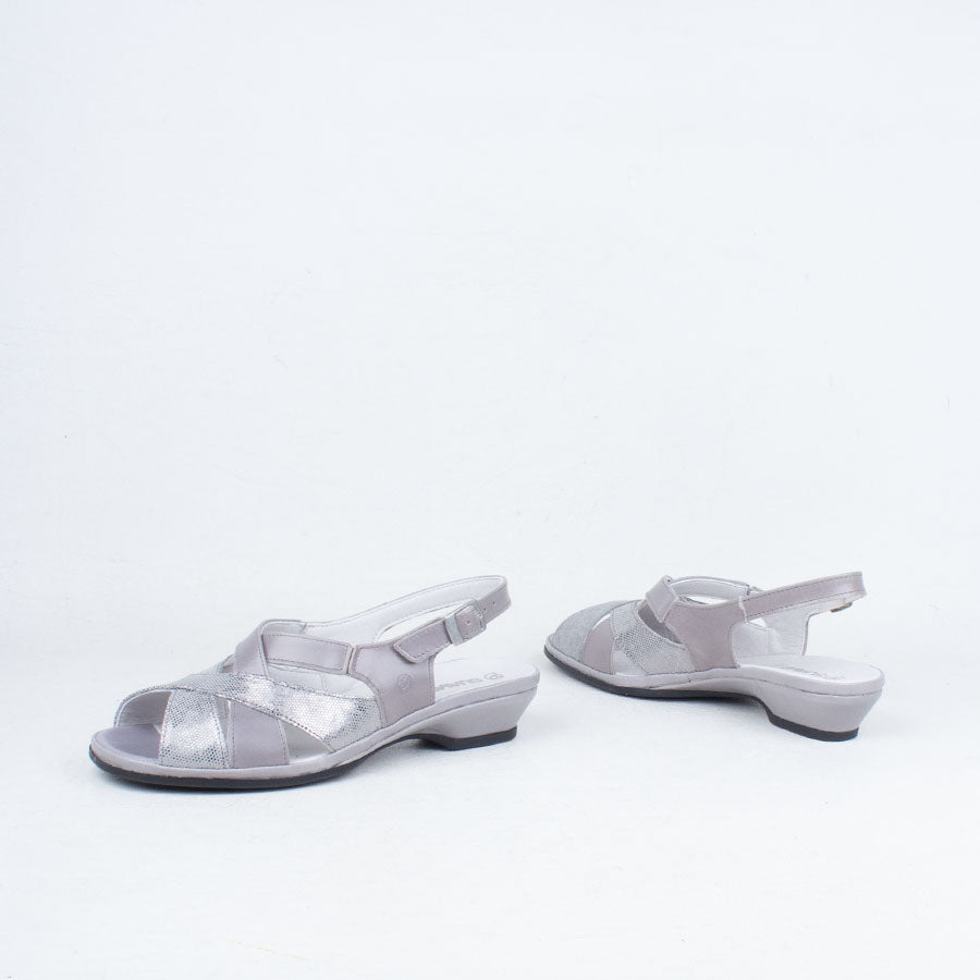 Quatro Sandal