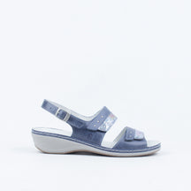 Rivoli Sandal