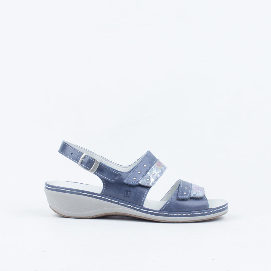 Rivoli Sandal