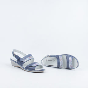 Rivoli Sandal