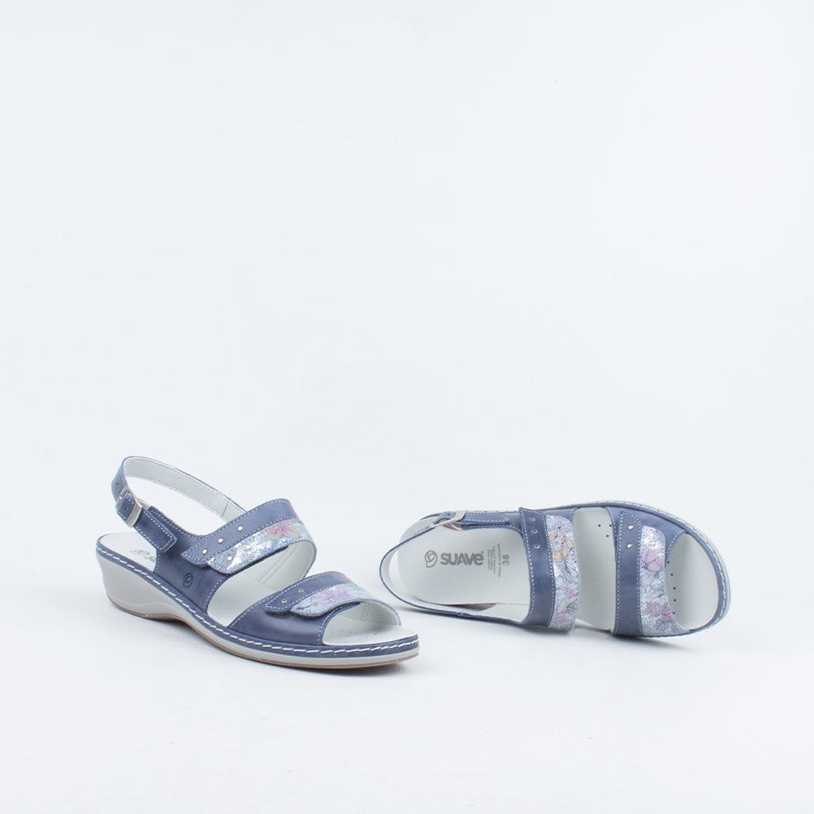 Rivoli Sandal