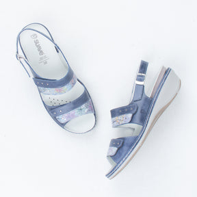 Rivoli Sandal