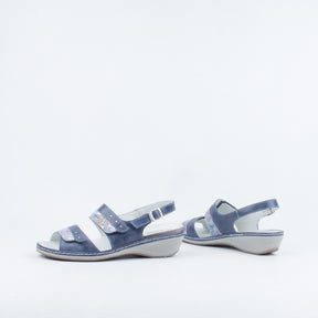 Rivoli Sandal