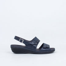 Rivoli Sandal