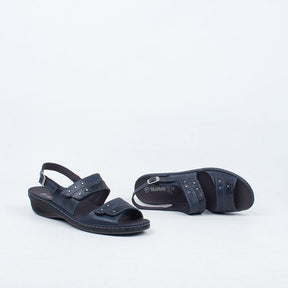 Rivoli Sandal