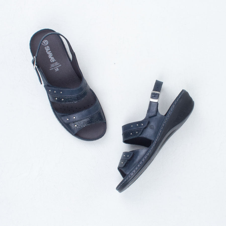 Rivoli Sandal