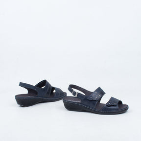 Rivoli Sandal