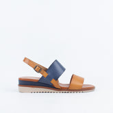 Cozzy Sandal