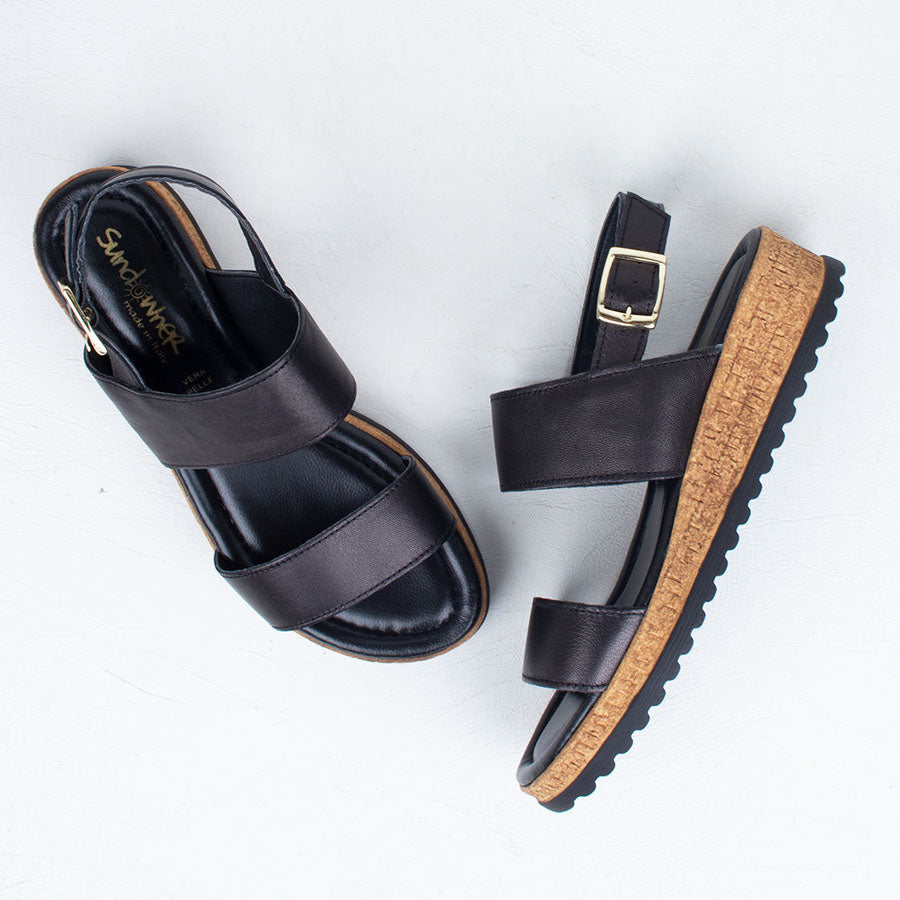 Laccan Sandal