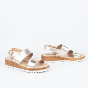 Laccan Sandal