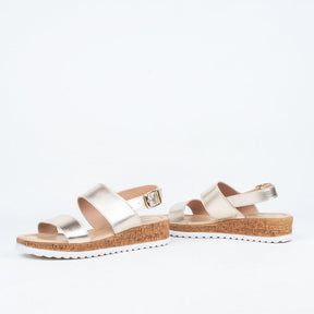 Laccan Sandal