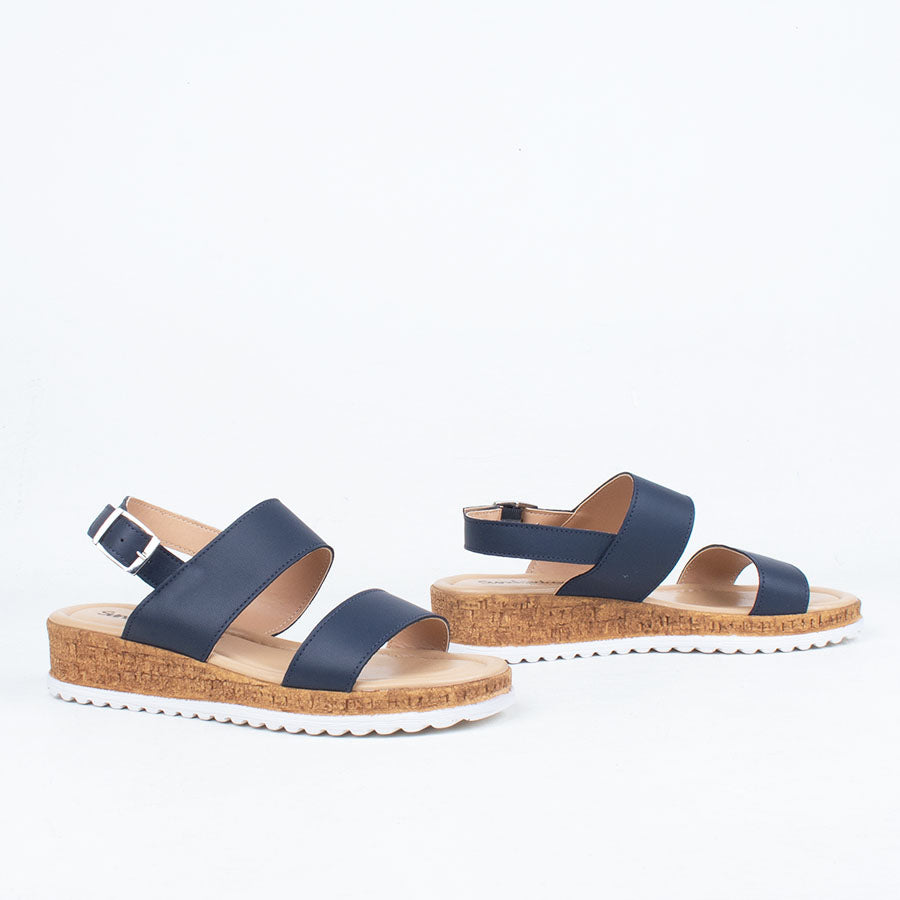 Laccan Sandal