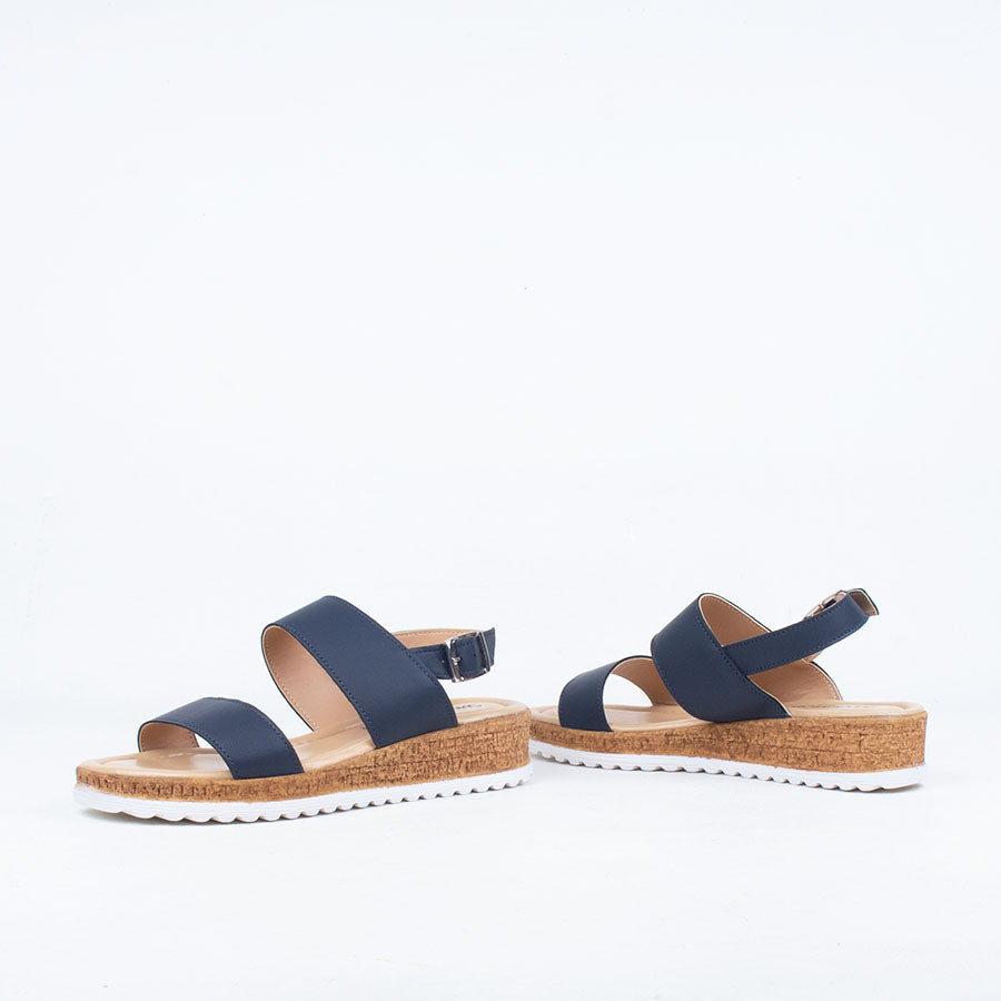 Laccan Sandal