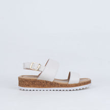 Laccan Sandal