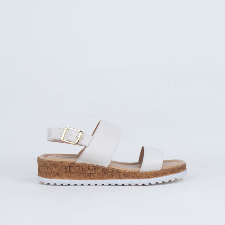 Laccan Sandal