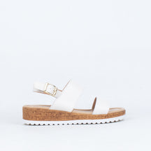 Laccan Sandal