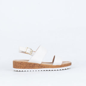 Laccan Sandal