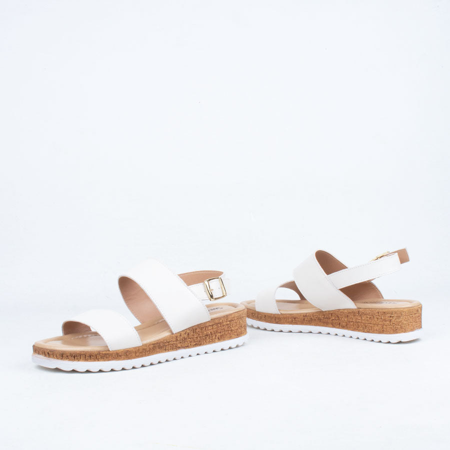 Laccan Sandal