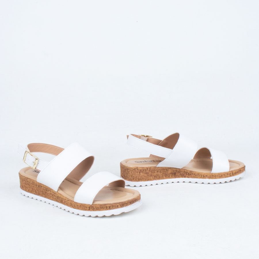 Laccan Sandal