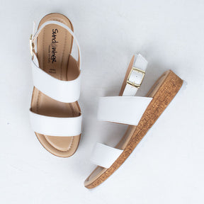 Laccan Sandal