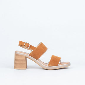 Viviana Heeled Sandal