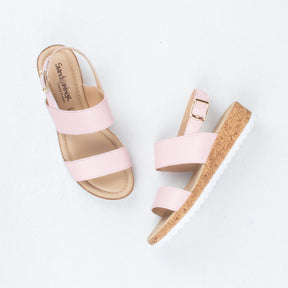 Laccan Sandal