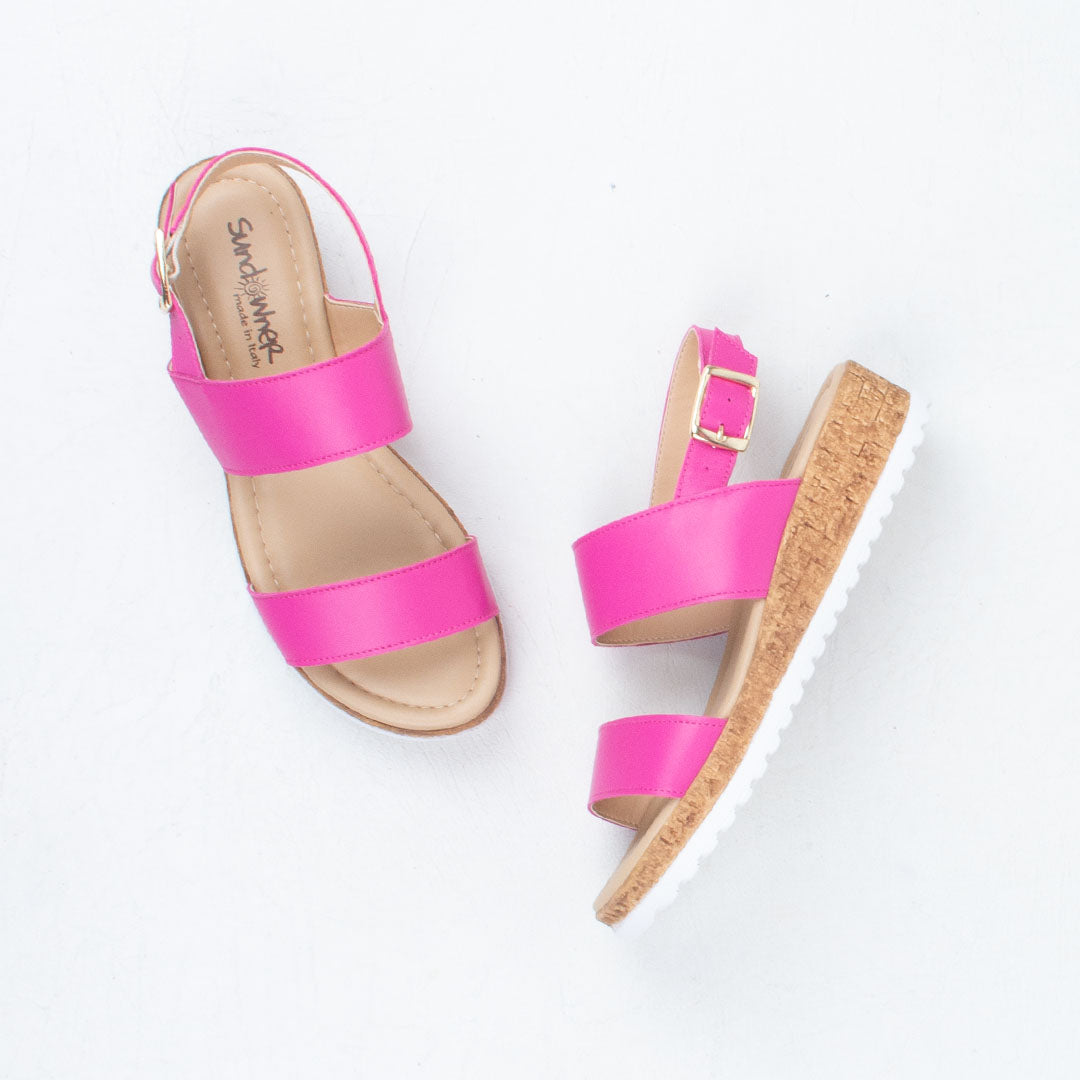 Laccan Sandal