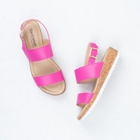 Laccan Sandal