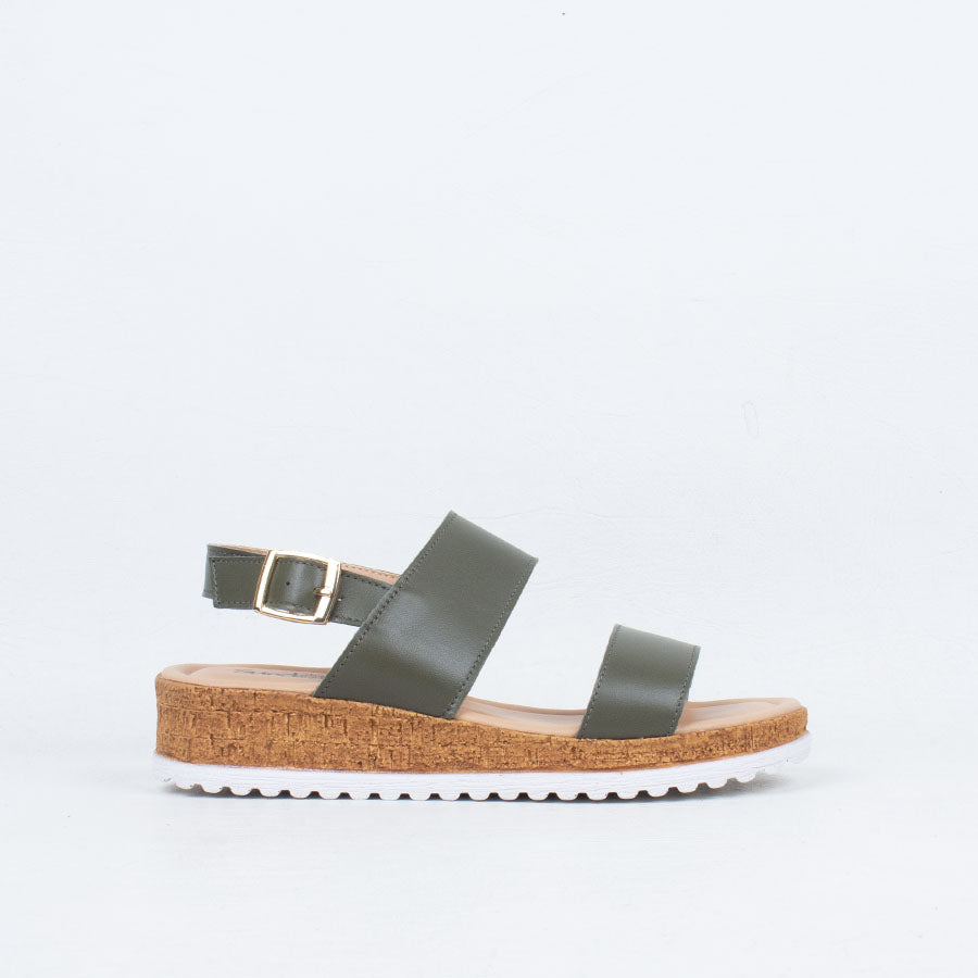 Laccan Sandal