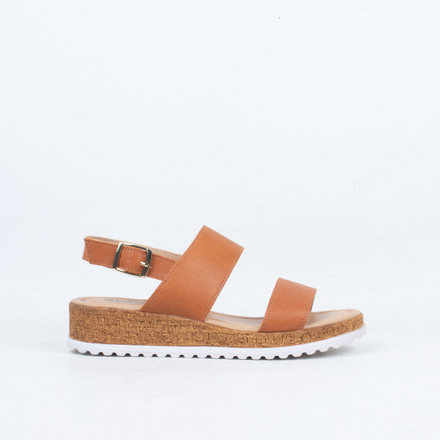 Laccan Sandal