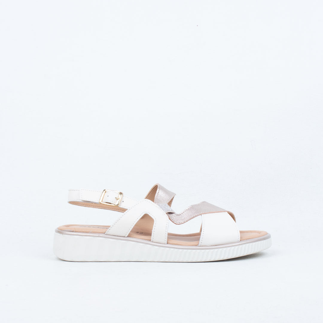 Satina Sandal