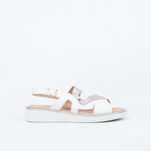 Satina Sandal