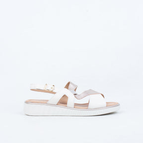 Satina Sandal