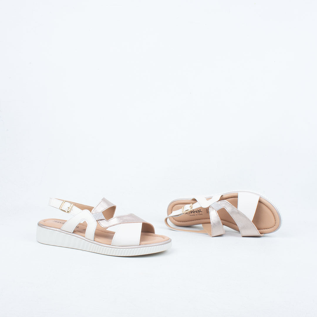 Satina Sandal