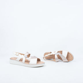 Satina Sandal