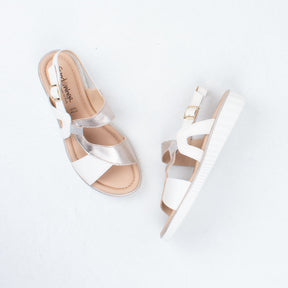 Satina Sandal