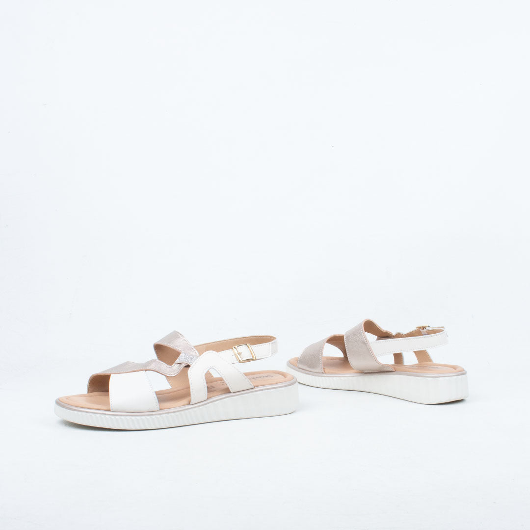 Satina Sandal
