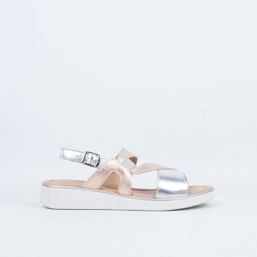 Satina Sandal
