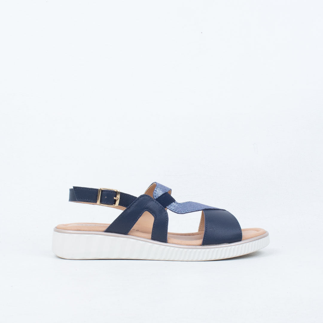 Satina Sandal