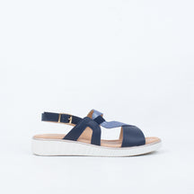 Satina Sandal
