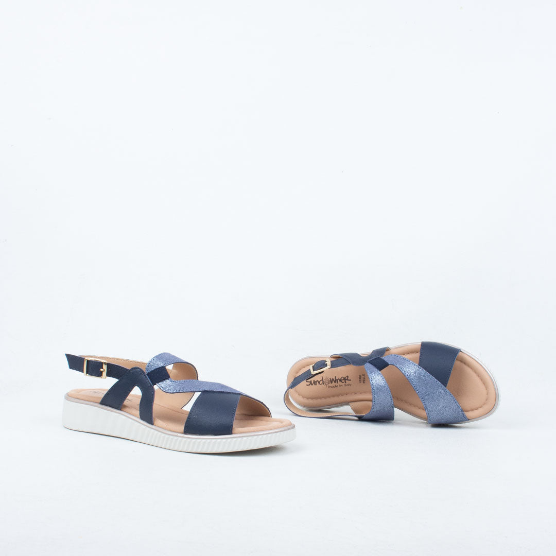 Satina Sandal