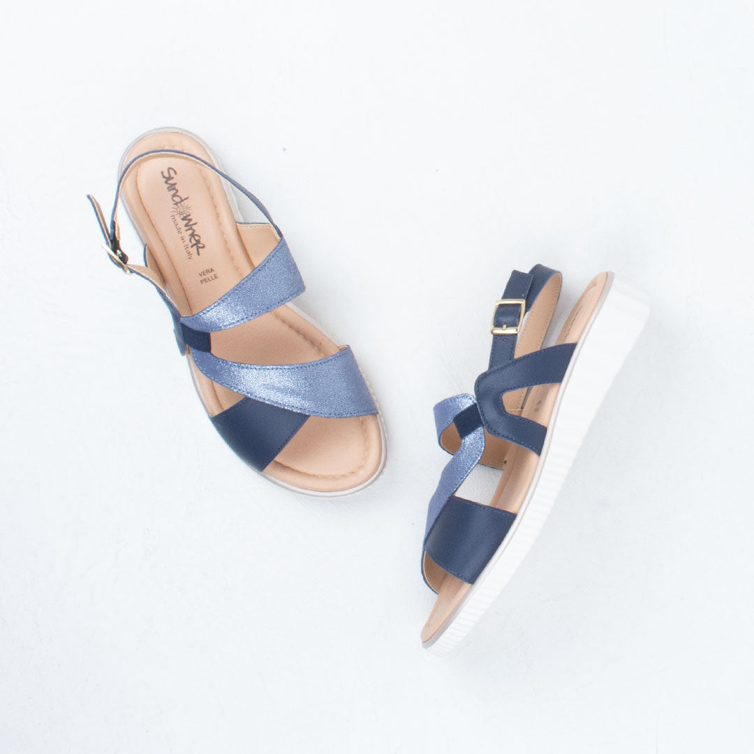 Satina Sandal