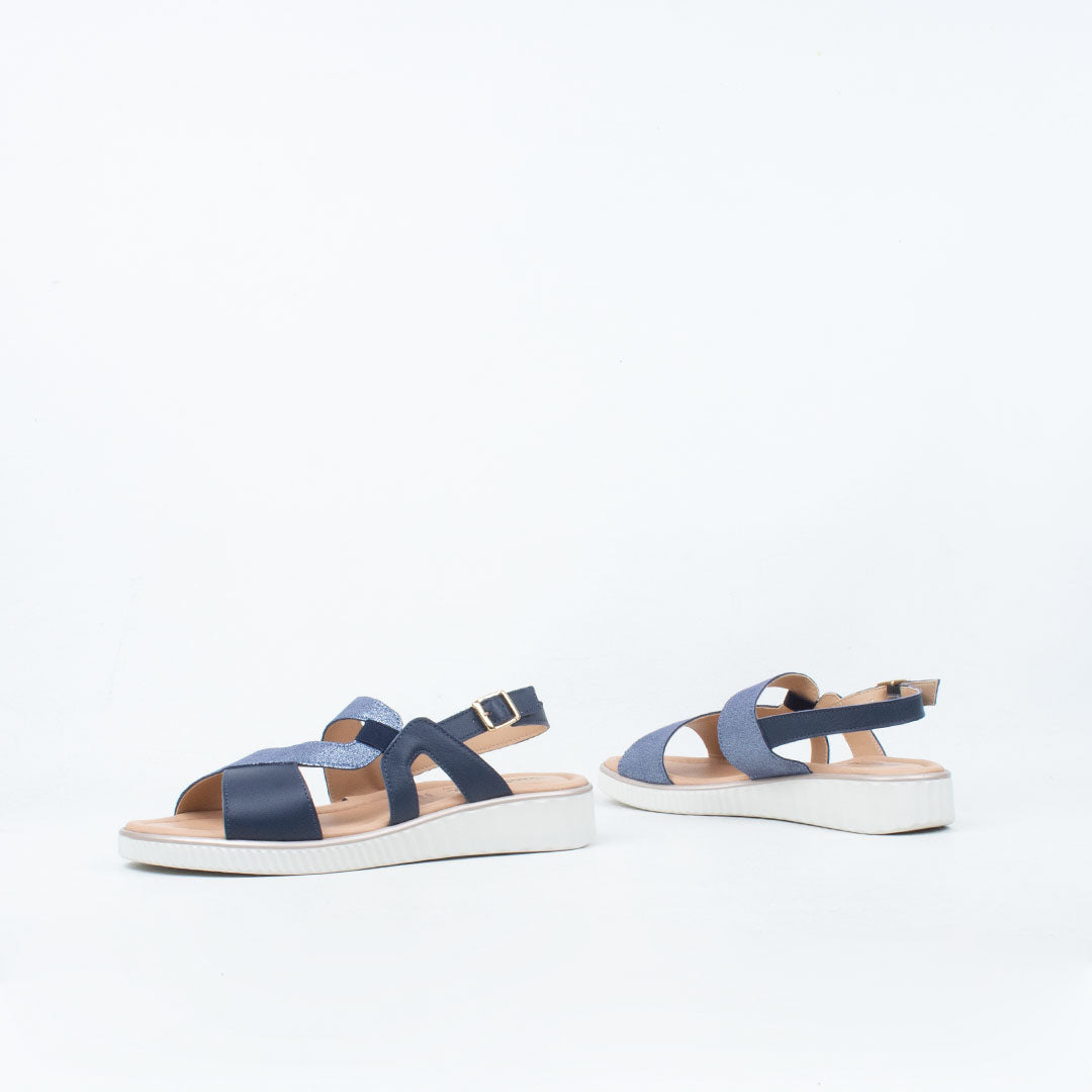 Satina Sandal
